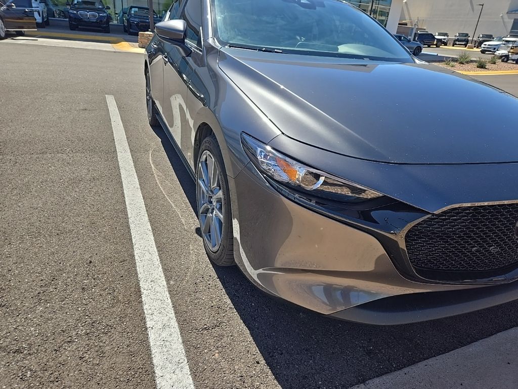 Thumbnail: 2023 Mazda Mazda3 - 2