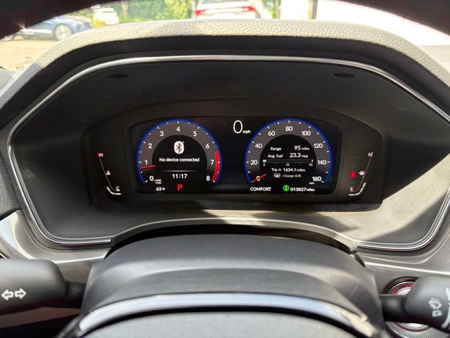 2025 Acura Integra A-Spec Tech Package