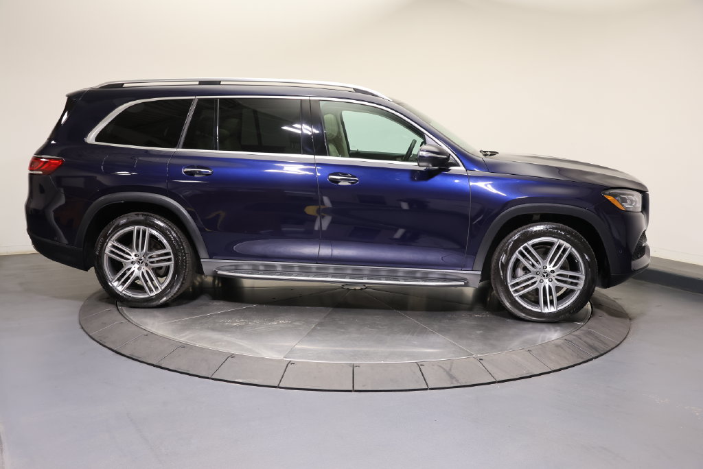 Thumbnail: 2022 Mercedes-Benz GLS - 8