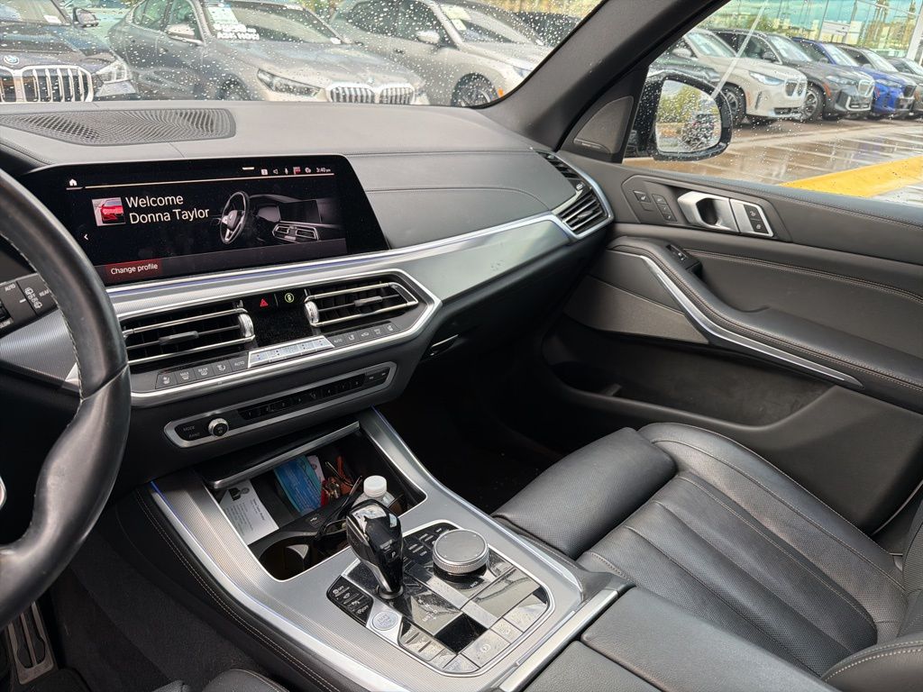 Thumbnail: 2019 BMW X5 - 4