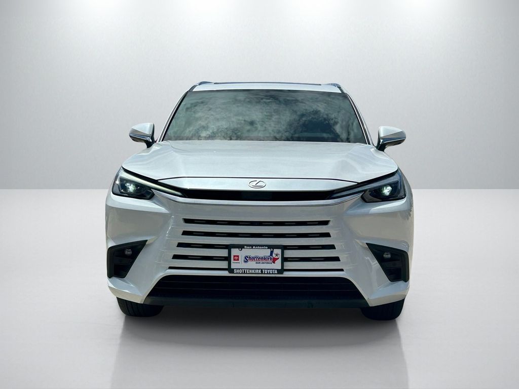Used 2024 Lexus TX SUV