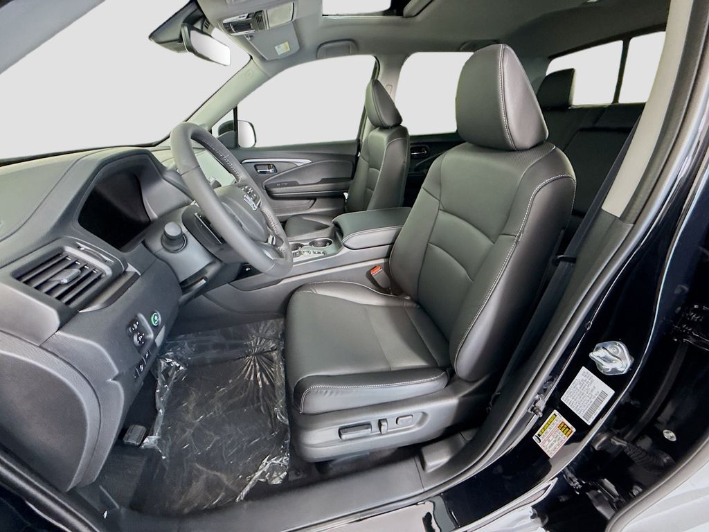 Thumbnail: 2026 Honda Ridgeline - 19