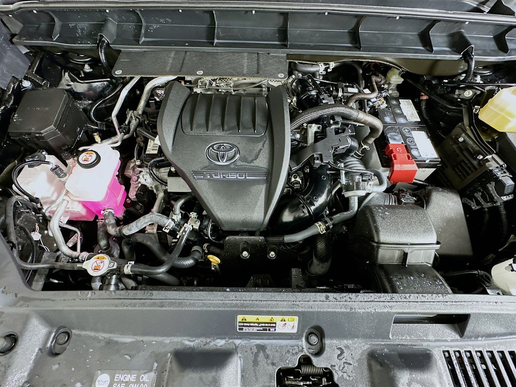 Thumbnail: 2025 Toyota Highlander - 29