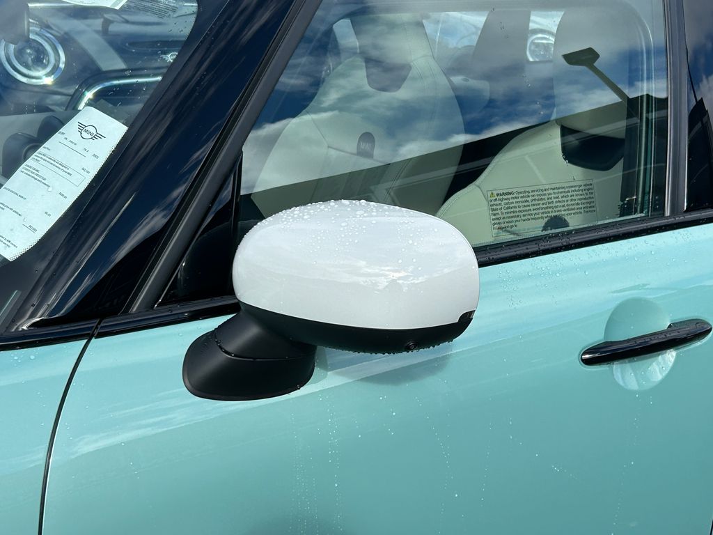 Thumbnail: 2026 MINI Cooper - 10