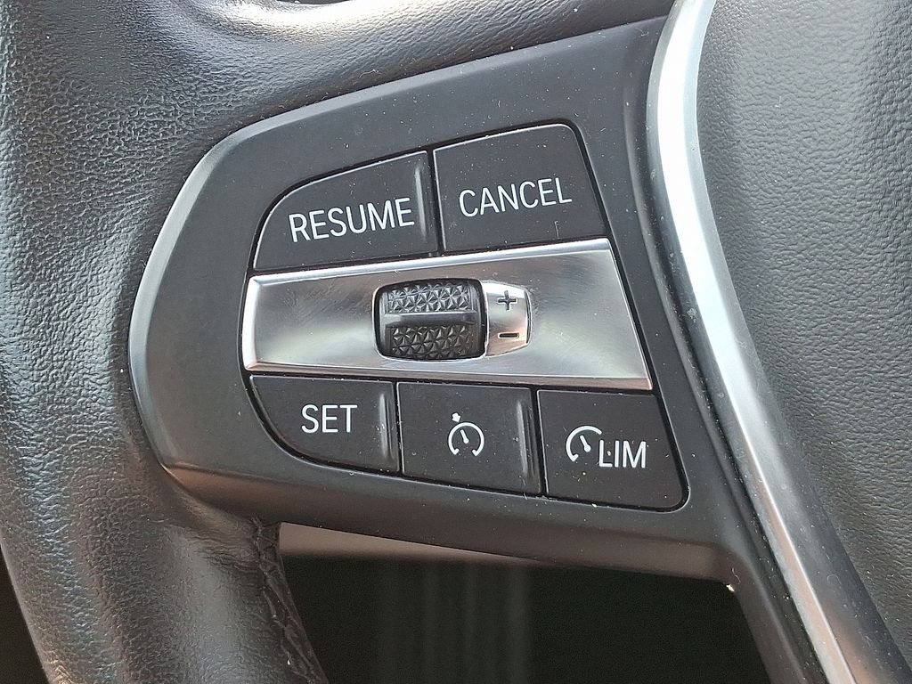 2022 BMW 3 Series 330i xDrive 22