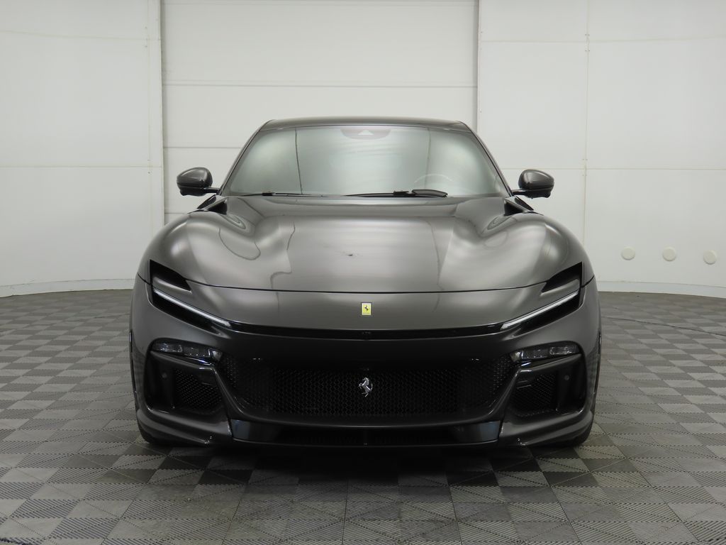 Thumbnail: 2023 Ferrari  - 2