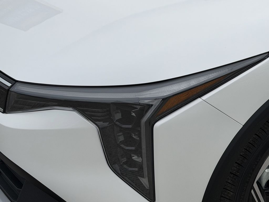 new 2025 Kia K4 car, priced at $22,405