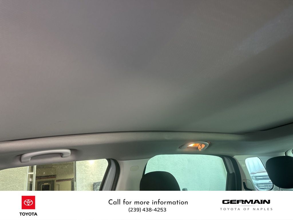 2014 Fiat 500L Easy photo 15