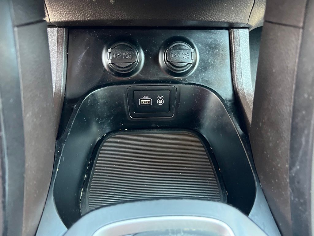 Used 2018 Hyundai Santa Fe Sport SUV