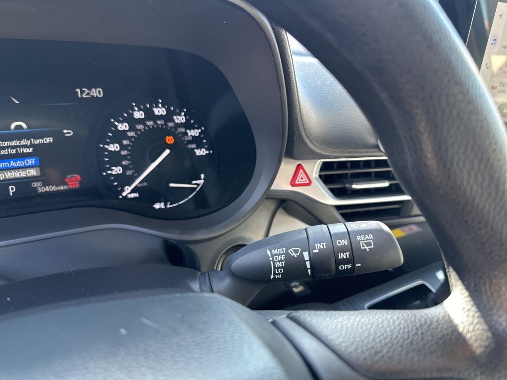 Used Car 2025 Toyota Sienna  Le For Sale Under $40,000 In Austin, Texas