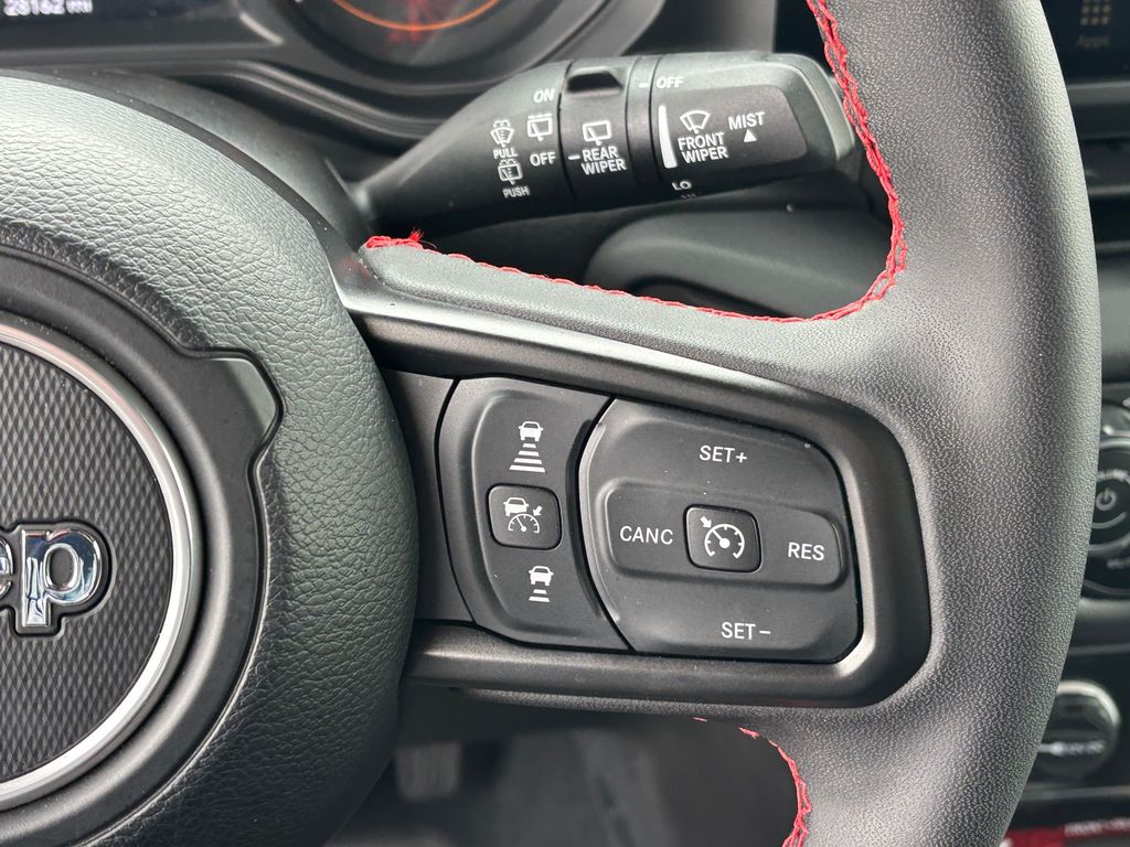 Used Car 2024 Jeep Wrangler  Rubicon X For Sale Under $50,000 In Austin, Texas