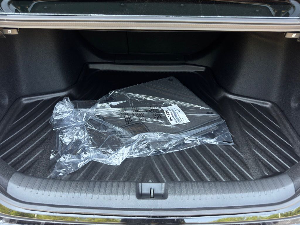 2026 Honda Accord Hybrid Sport Black at Community Honda