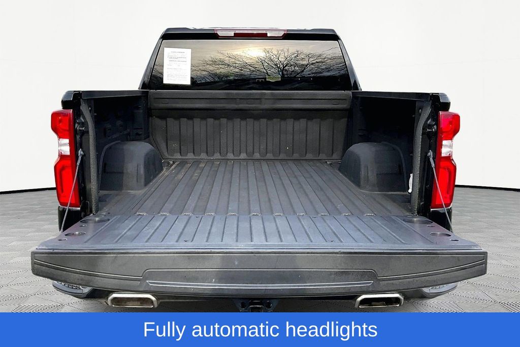 ChevroletSilverado 150023