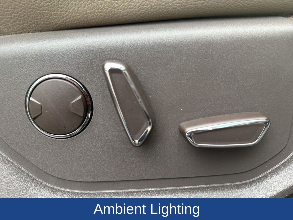 2018 Ford Expedition MAX XLT