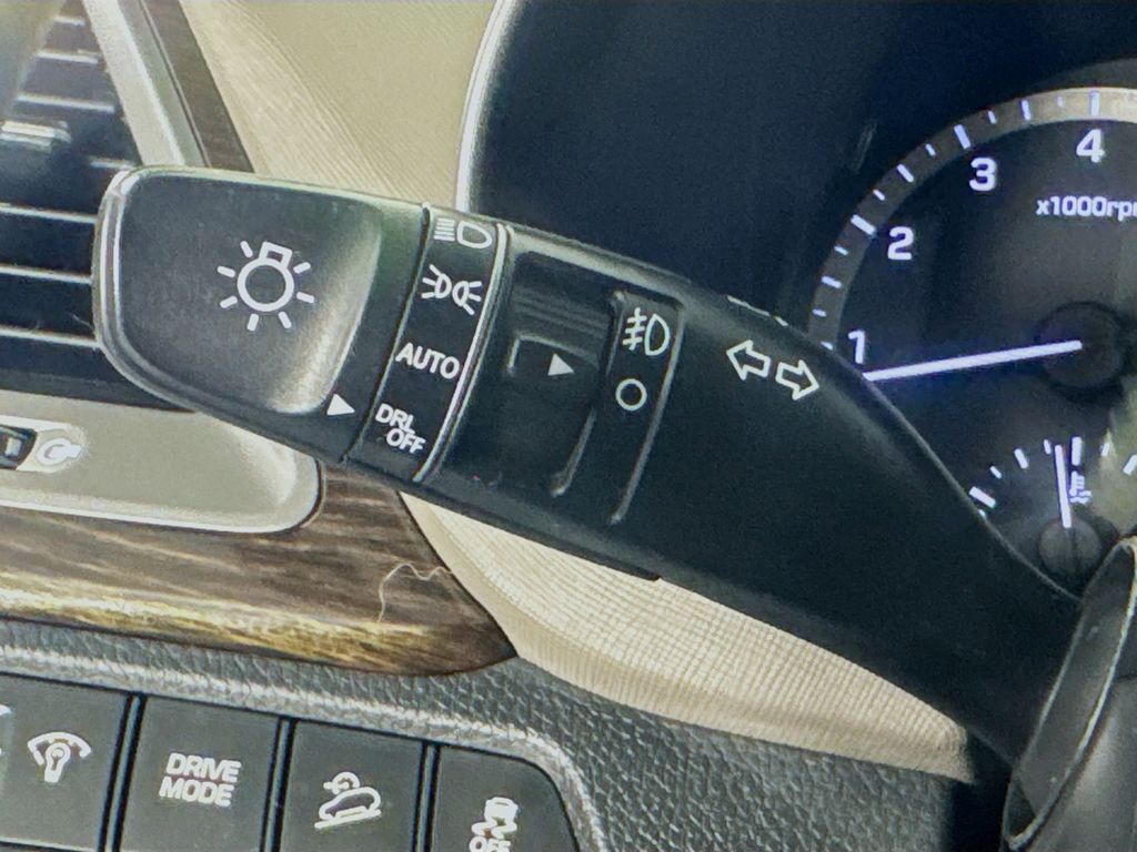 Used Car 2017 Hyundai Santa Fe Sport  2.4 Base For Sale Under $10,000 In Austin, Texas