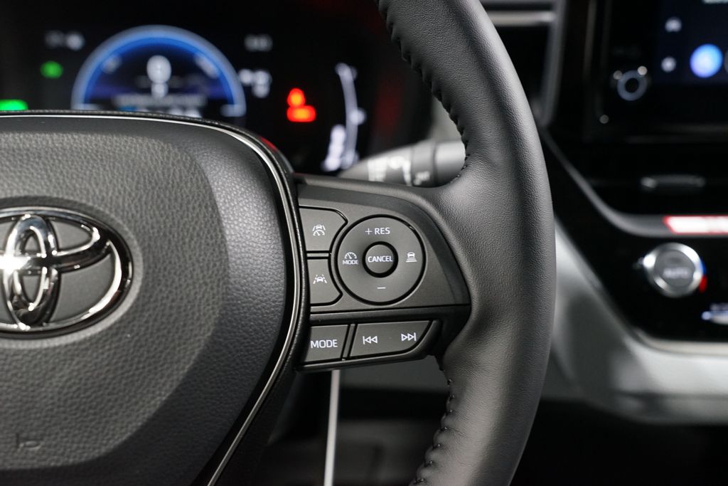 Thumbnail: 2026 Toyota Corolla - 13