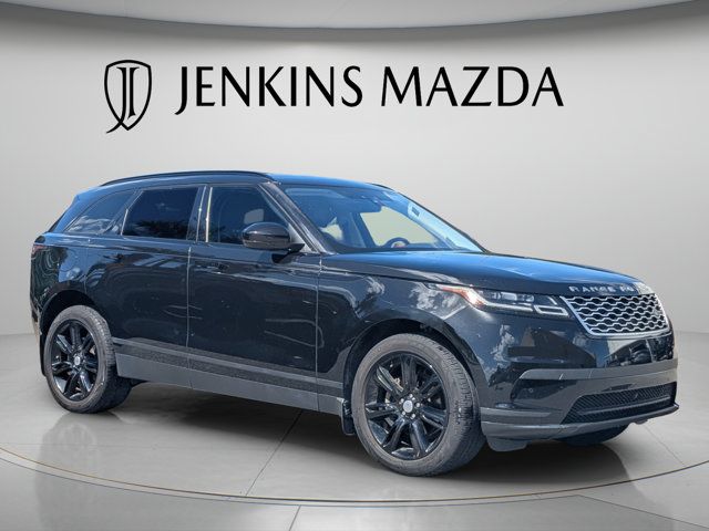 2019 Land Rover Range Rover Velar D180 S AWD