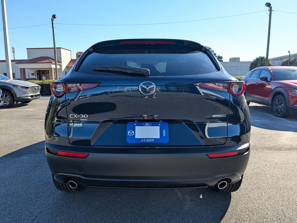 2026 Mazda CX-30 2.5 S Select Sport