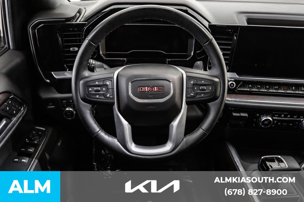 2023 Gmc Sierra 1500 SLT photo 20