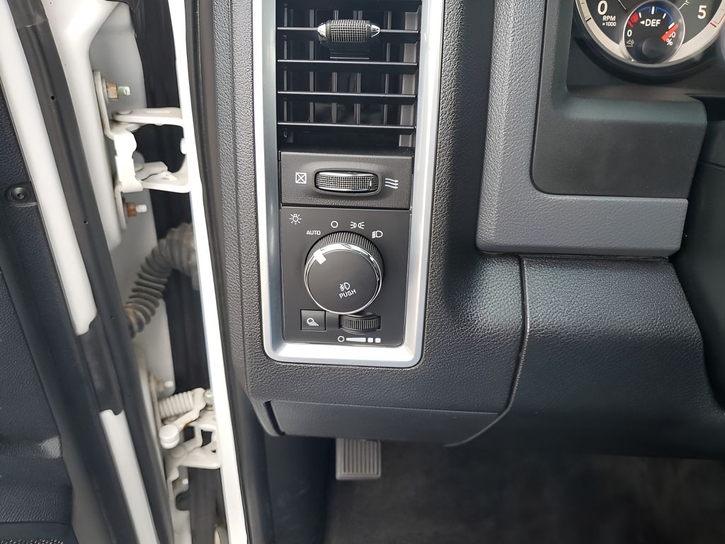 Used Car 2018 Ram 3500  Lone Star For Sale Under $35,000 In Austin, Texas