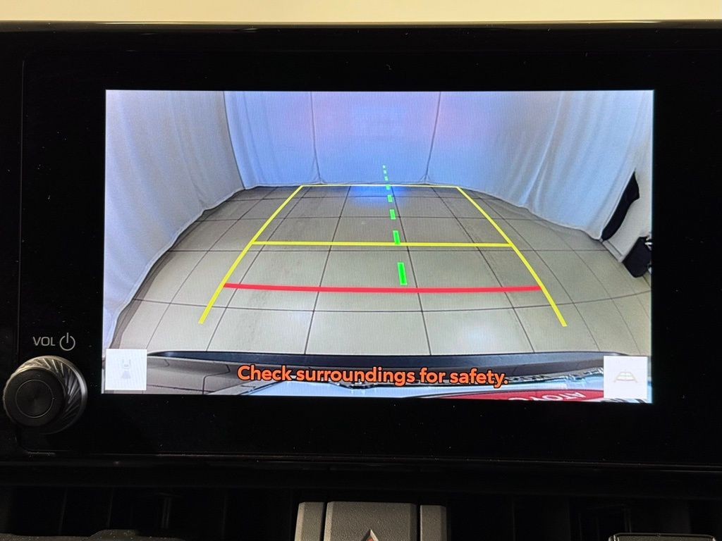 Thumbnail: 2024 Toyota RAV4 - 27