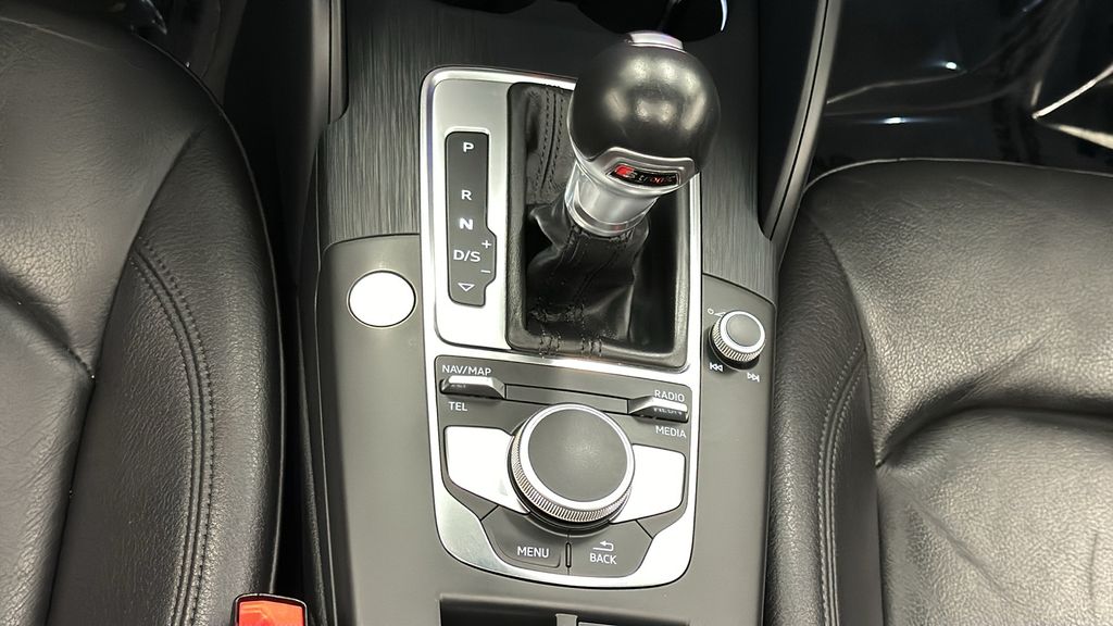 2019 Audi A3 Premium 27