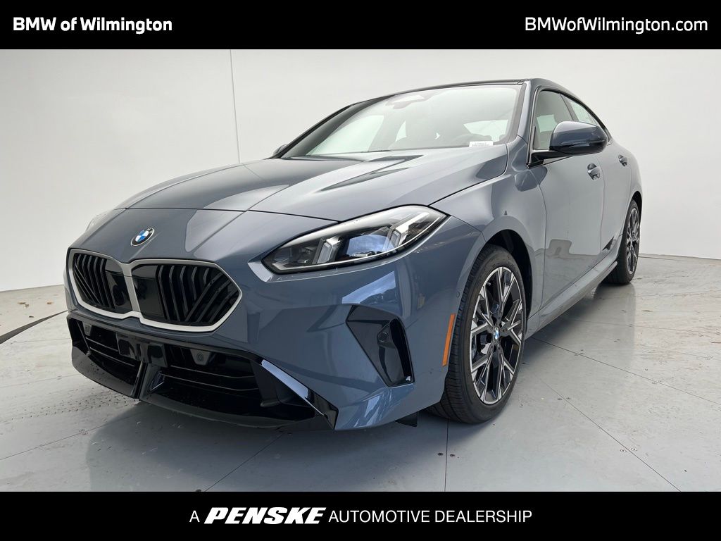 2026 BMW 2 Series  -
                  Wilmington, NC