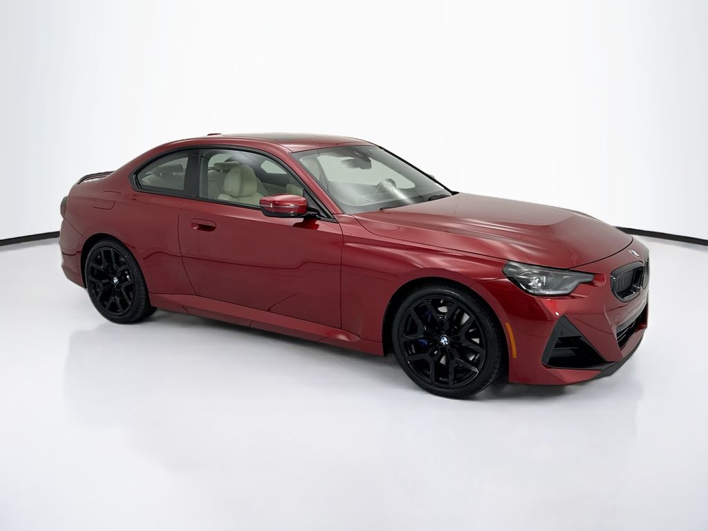 Thumbnail: 2025 BMW 2 Series - 3