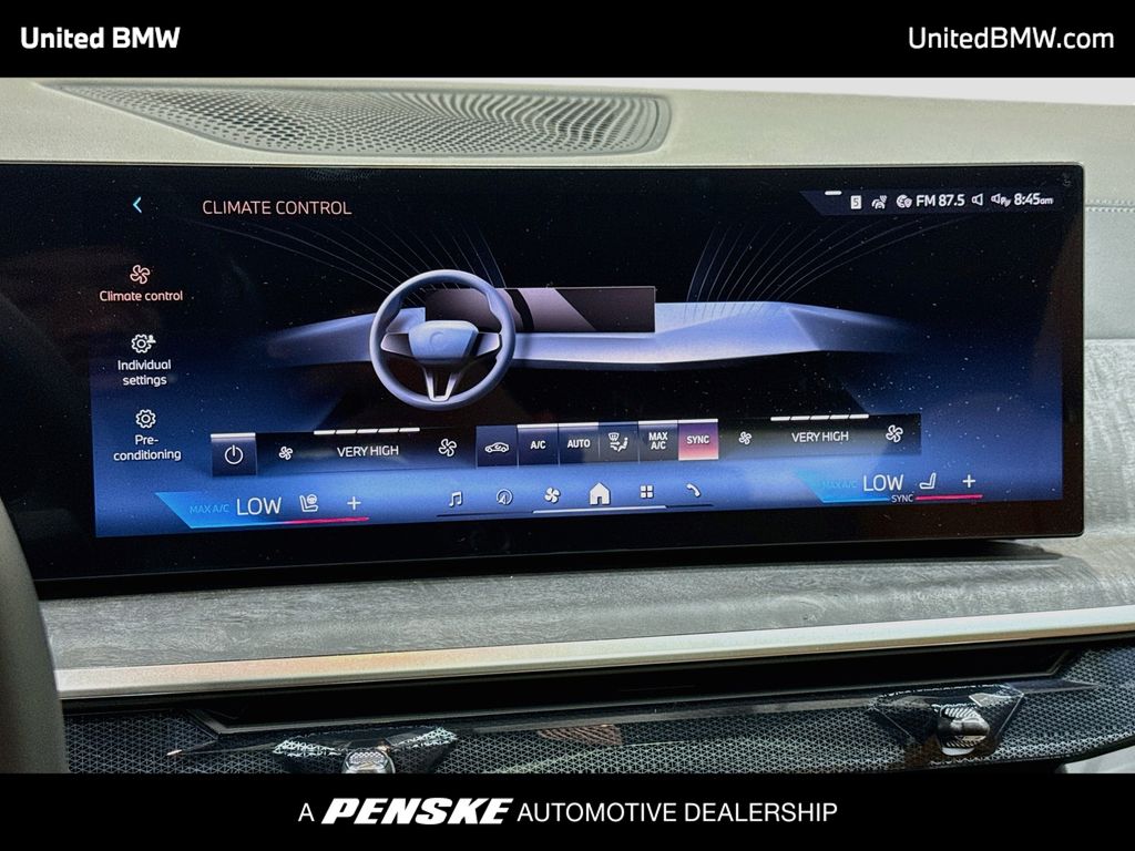 Thumbnail: 2026 BMW X5 - 11