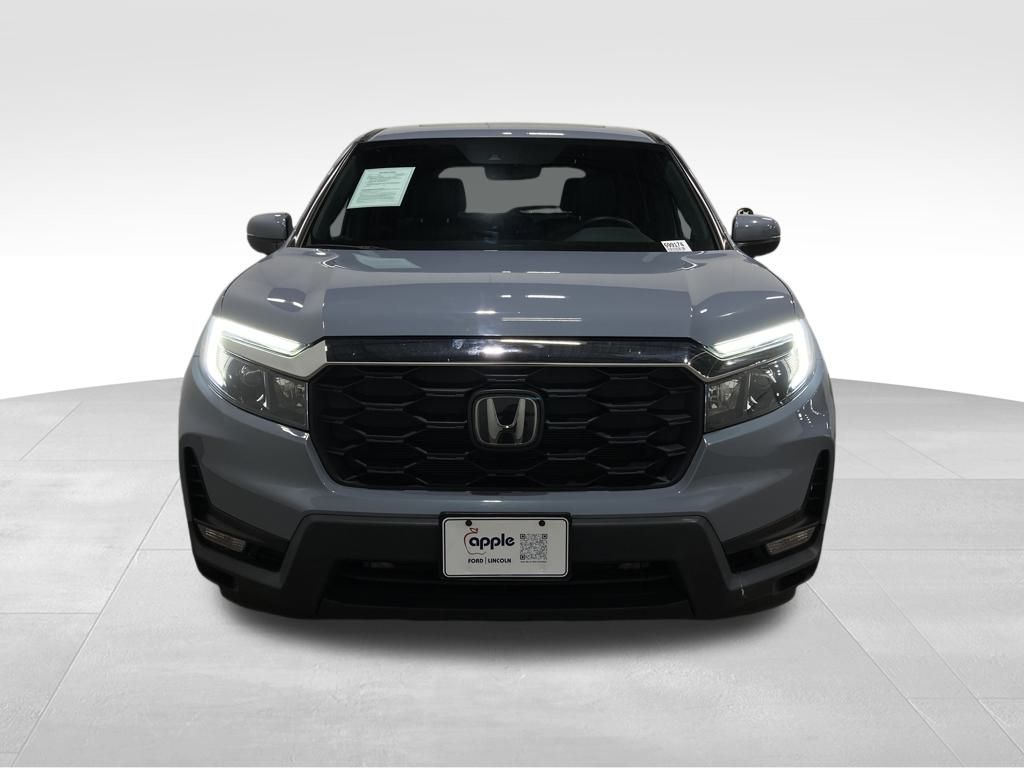 2022 Honda Passport AWD EX-L