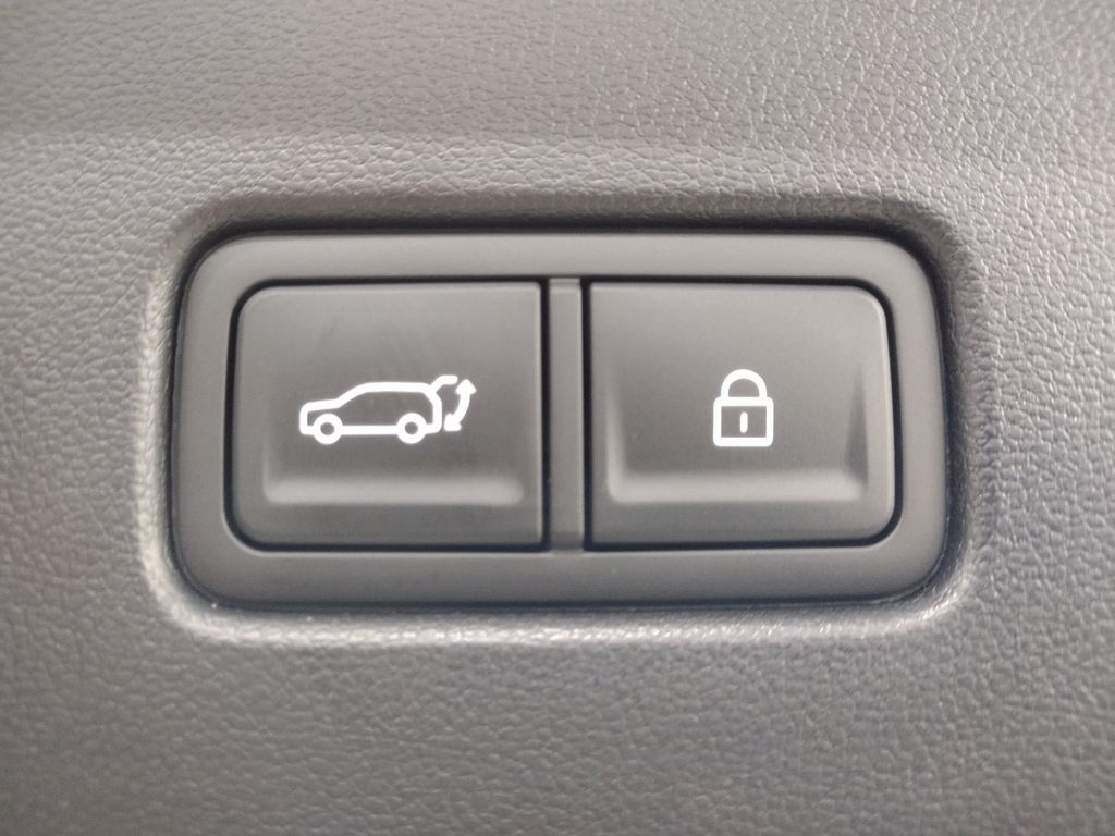 2026 Hyundai Palisade Hybrid SEL Premium