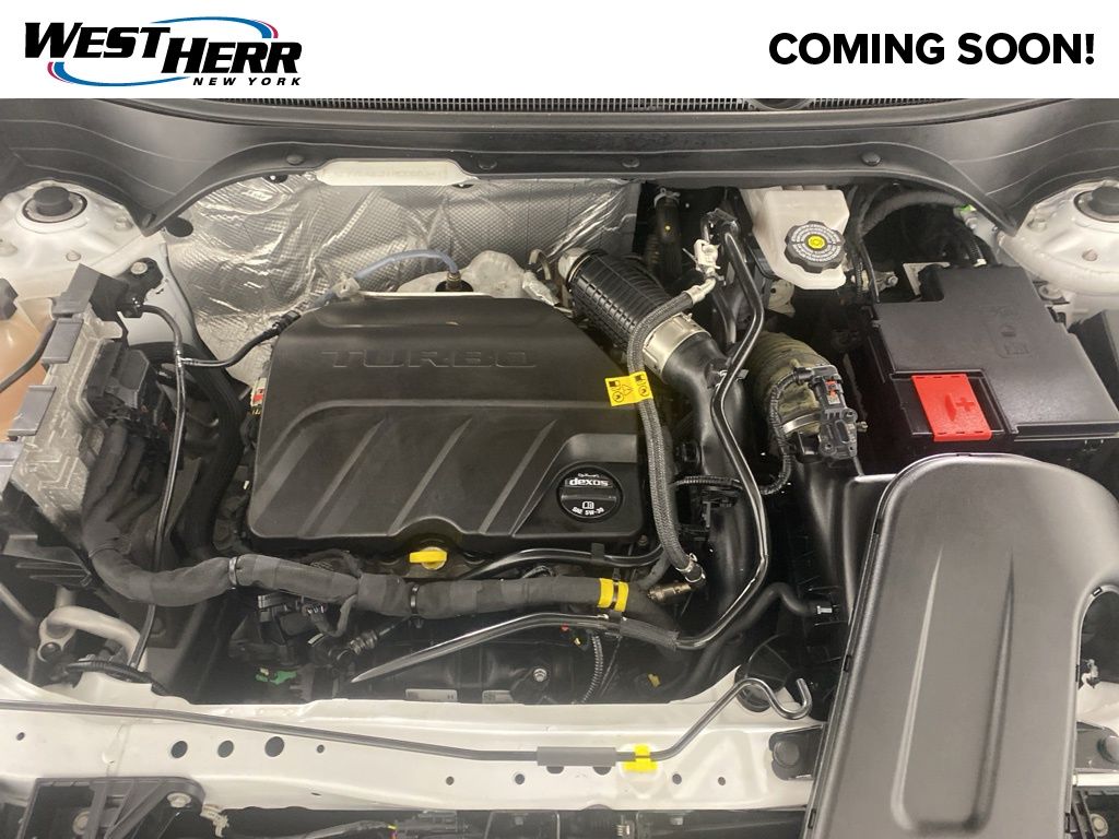 Used 2024 White Chevrolet ACTIV image 26