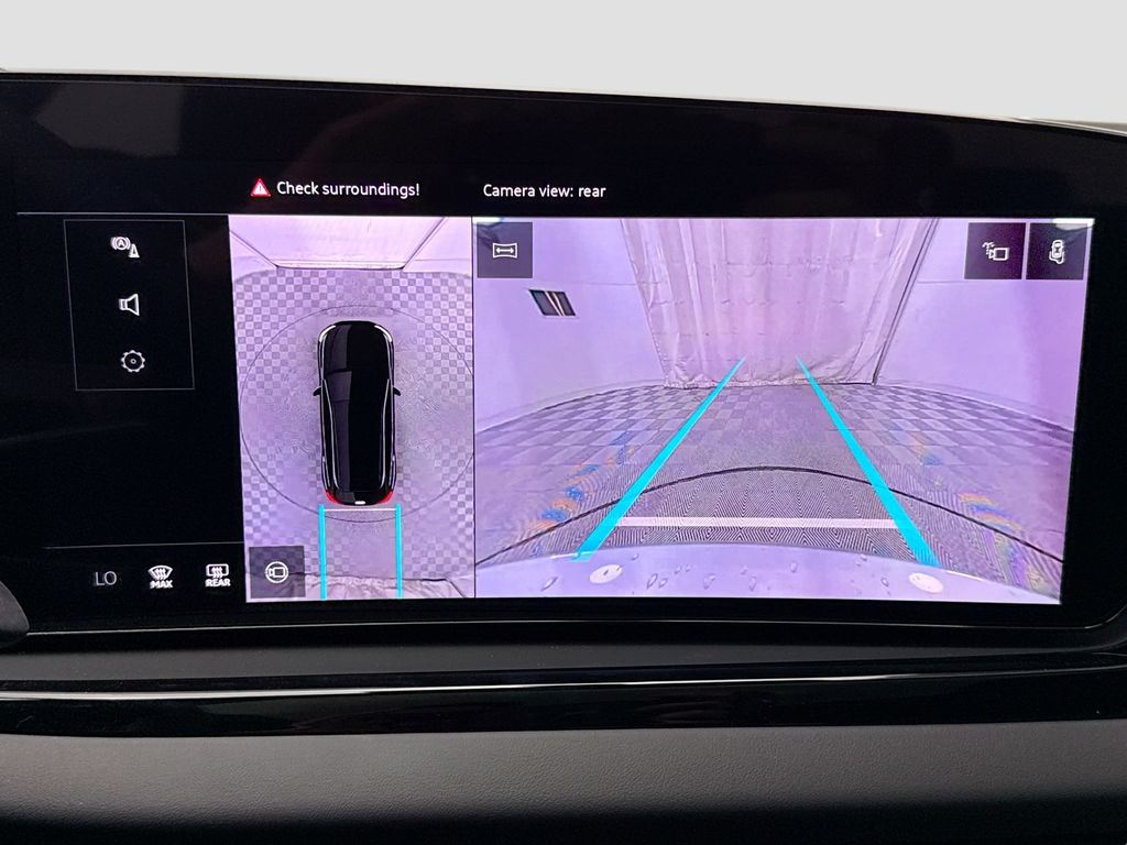 Thumbnail: 2025 Audi A5 - 16