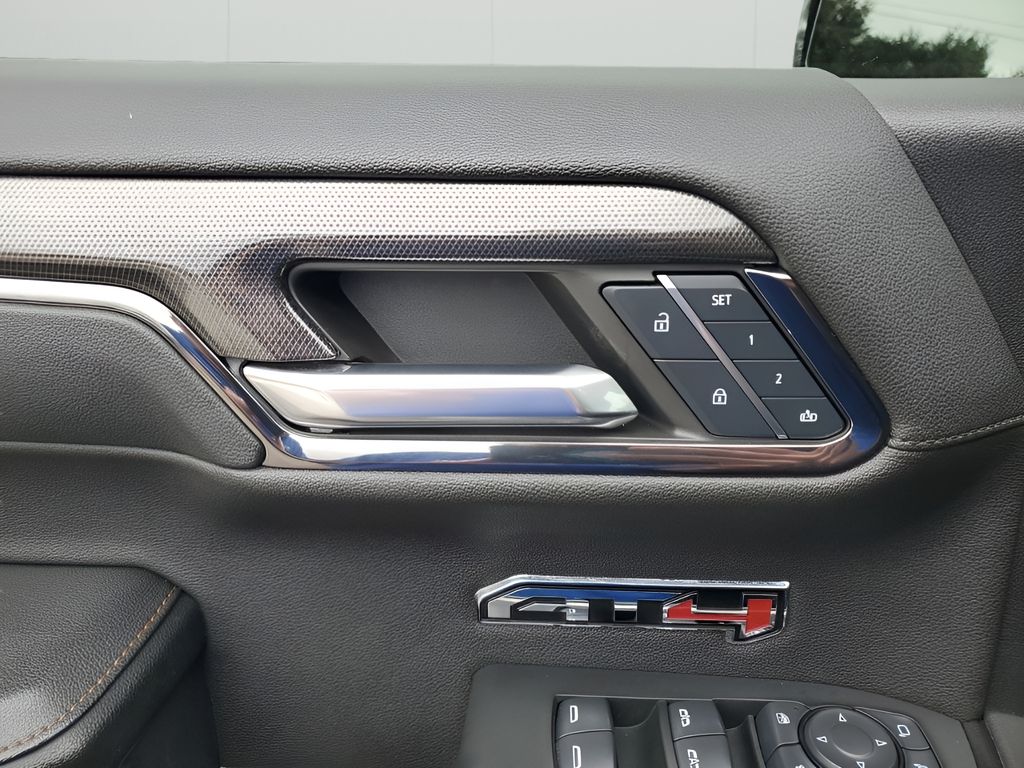 Used Car 2024 Gmc Sierra 1500  At4 For Sale Under $60,000 In Austin, Texas