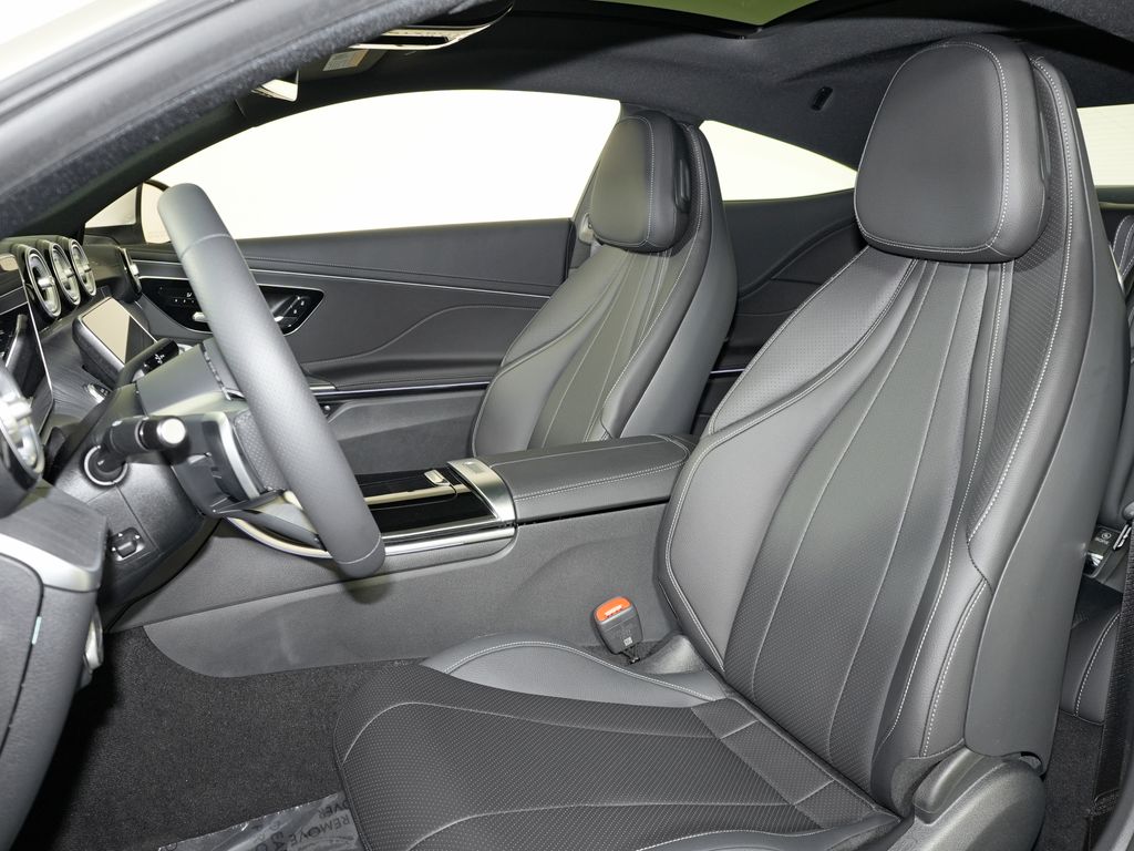 used 2024 Mercedes-Benz CLE car, priced at $59,788