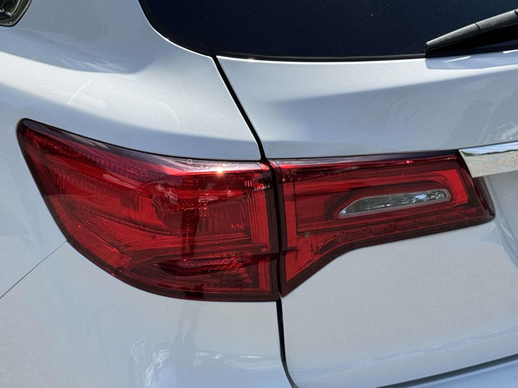 Used 2020 Acura MDX SUV