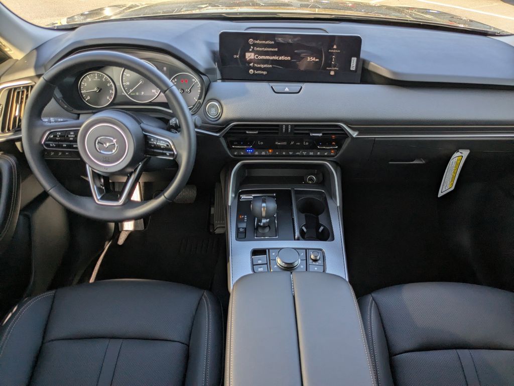 2026 Mazda CX-90 3.3 Turbo Preferred