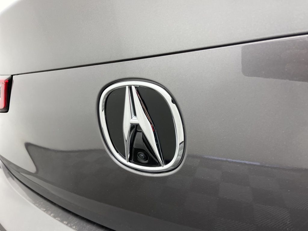 2025 Acura TLX Technology 11