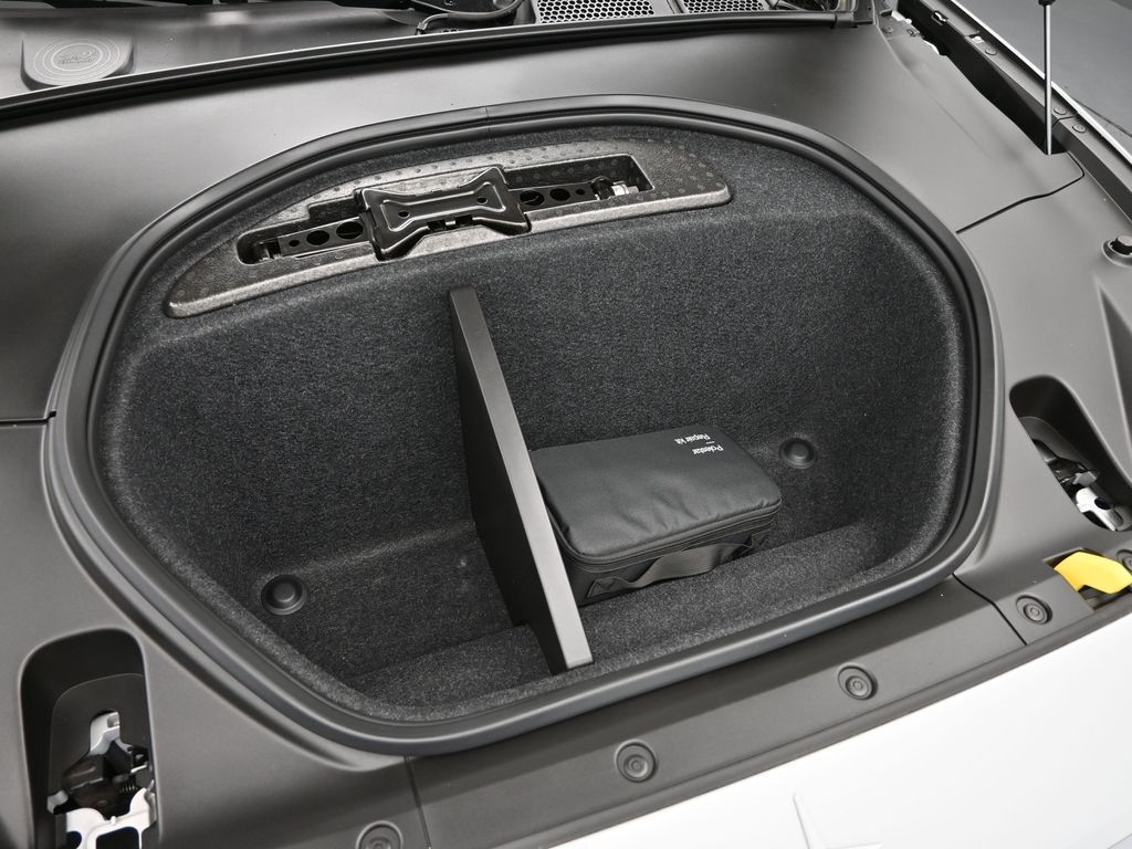 2022 Polestar 2 Long Range Dual Motor