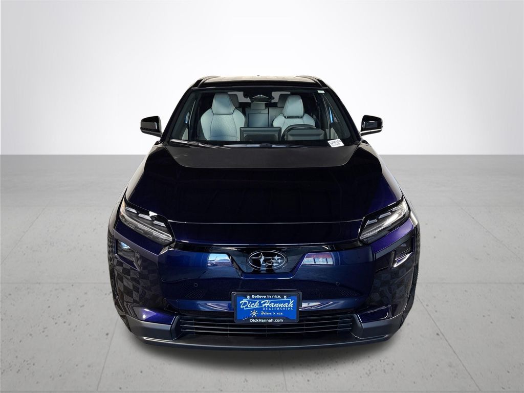 2026 Subaru Solterra Premium