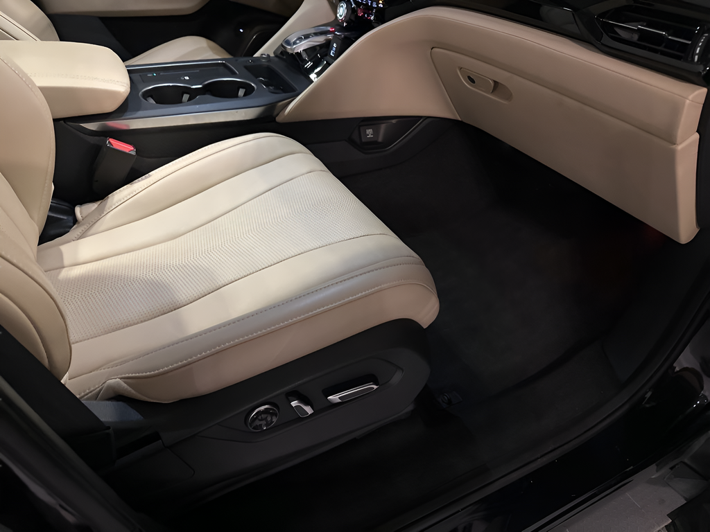 Used Car 2025 Acura Mdx  Technology Package For Sale Under $50,000 In Austin, Texas