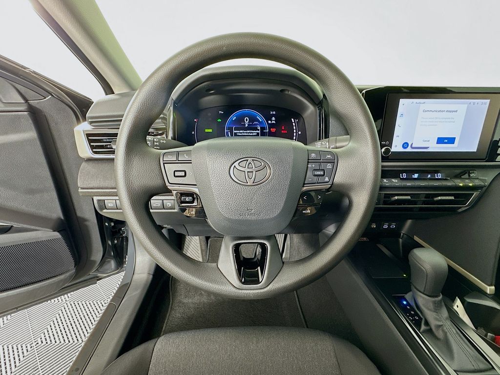 Thumbnail: 2026 Toyota Camry - 11