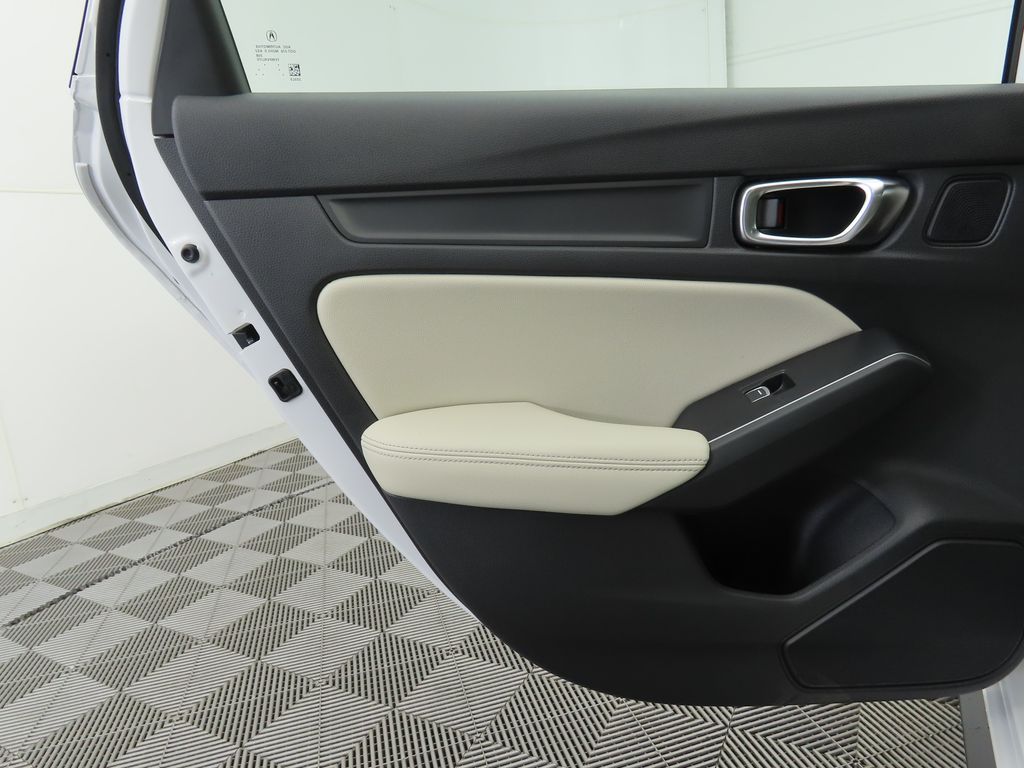 Thumbnail: 2026 Acura Integra - 26