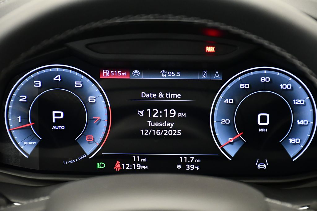 Thumbnail: 2026 Audi Q7 - 25