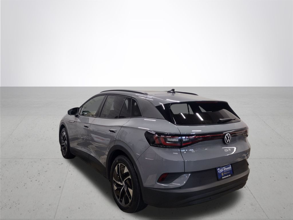 2021 Volkswagen ID.4 Pro S