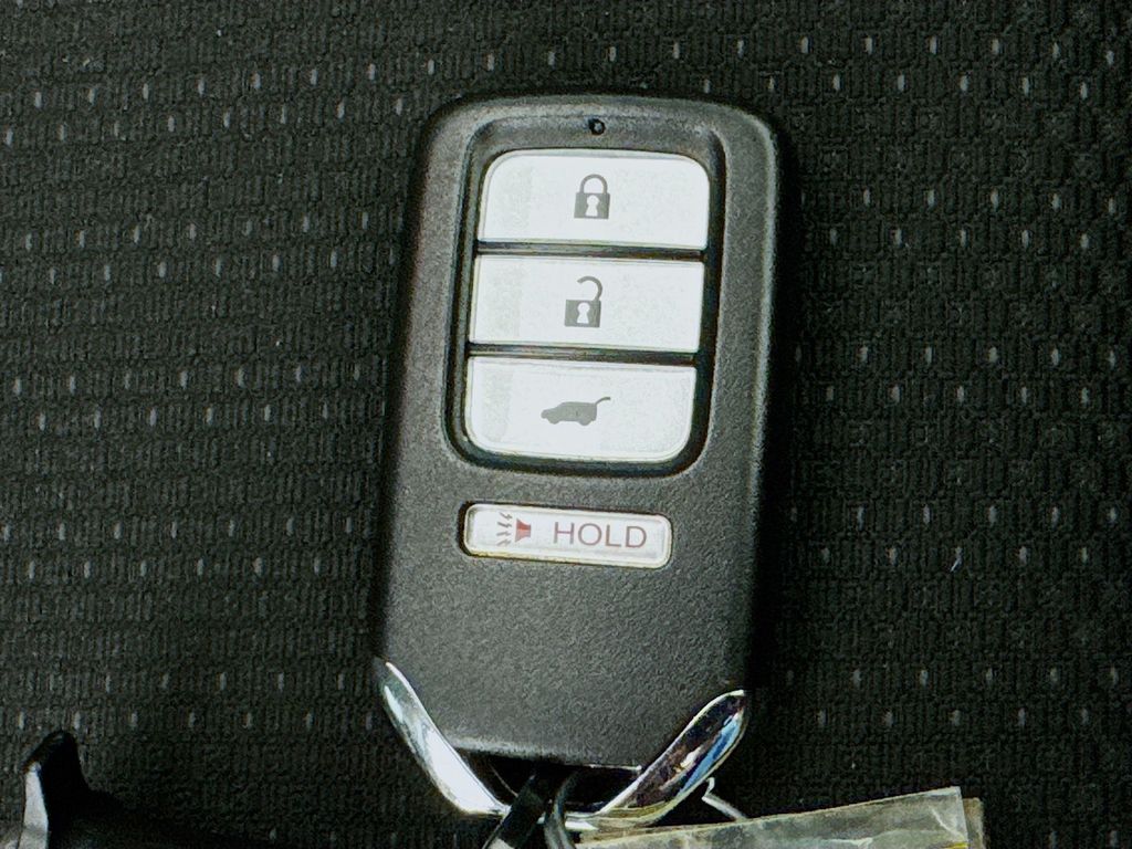 Used Car 2018 Honda Hr-v  Ex For Sale Under $20,000 In Austin, Texas