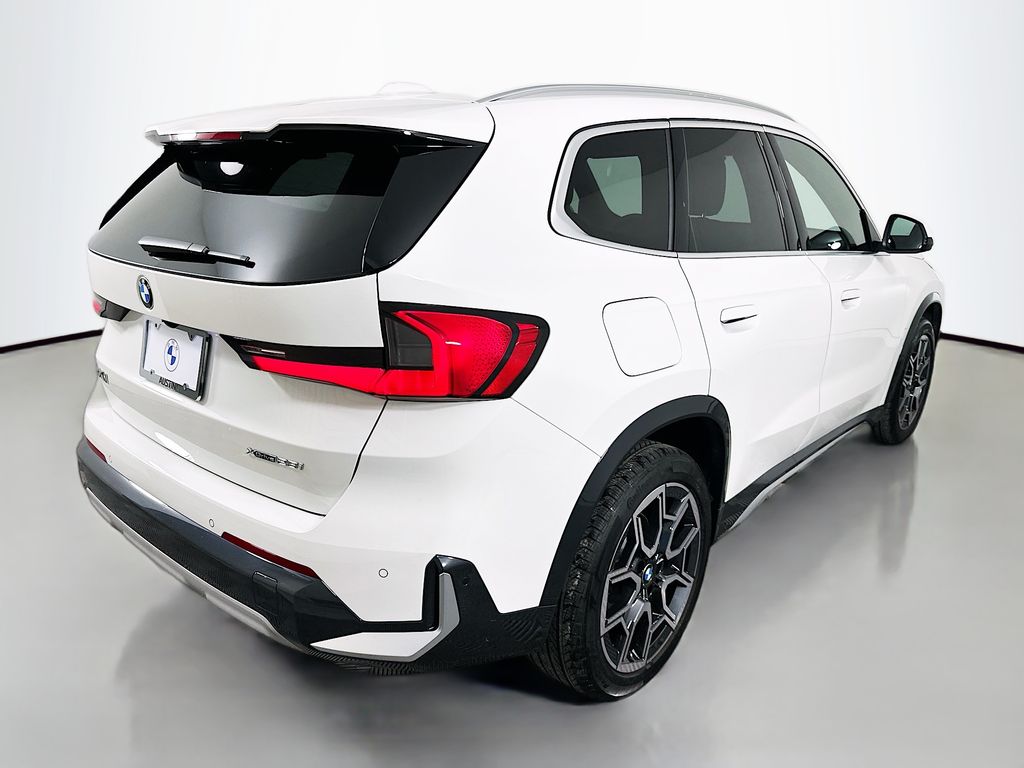 Thumbnail: 2025 BMW X1 - 5