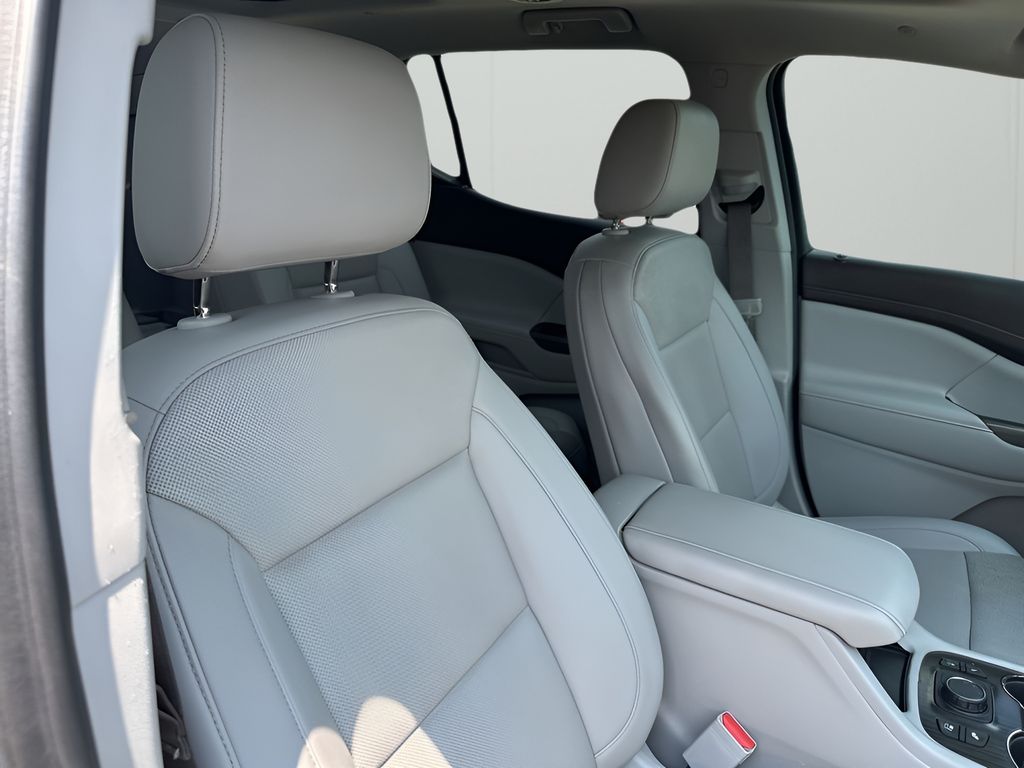 Used Car 2023 Gmc Acadia  Slt For Sale In Austin, Texas