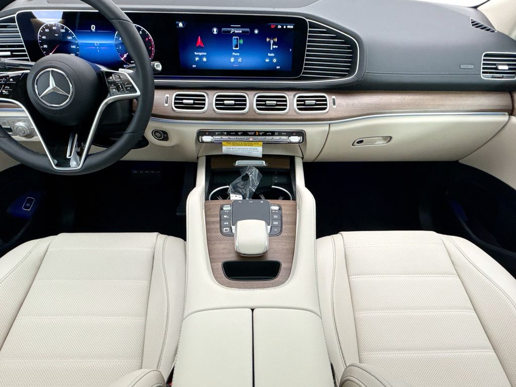 Thumbnail: 2026 Mercedes-Benz GLE - 13