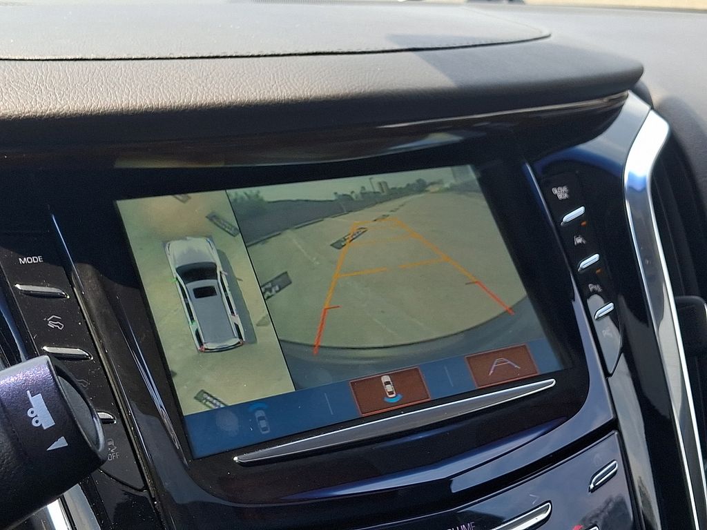 Thumbnail: 2018 Cadillac Escalade - 20